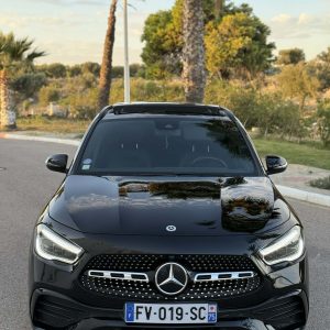 Mercedes GLA 250e AMG HYBRIDE