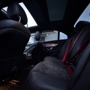 Mercedes-BENZ C 43 AMG – Image 43