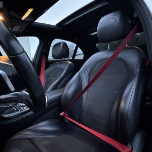 Mercedes-BENZ C 43 AMG – Image 44