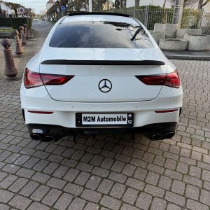 Mercedes-Benz CLA 250e – Image 3