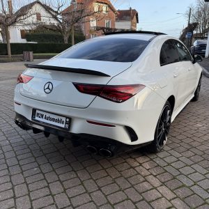 Mercedes-Benz CLA 250e – Image 4