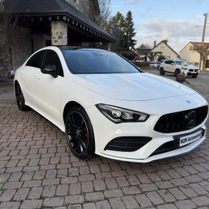 Mercedes-Benz CLA 250e – Image 6