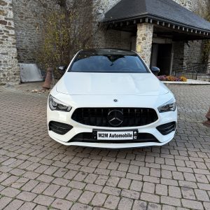 Mercedes-Benz CLA 250e – Image 7