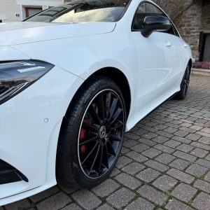 Mercedes-Benz CLA 250e – Image 9