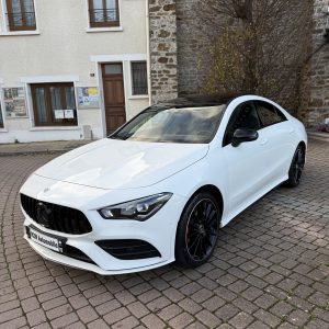 Mercedes-Benz CLA 250e – Image 10