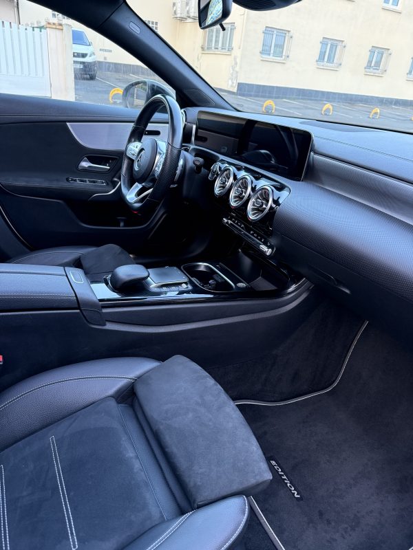 Mercedes-Benz CLA 250e