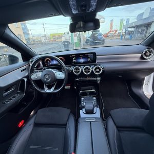 Mercedes-Benz CLA 250e – Image 15