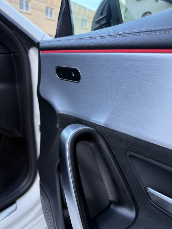 Mercedes-Benz CLA 250e