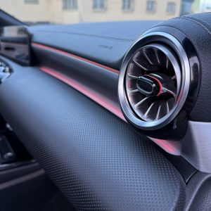 Mercedes-Benz CLA 250e – Image 17