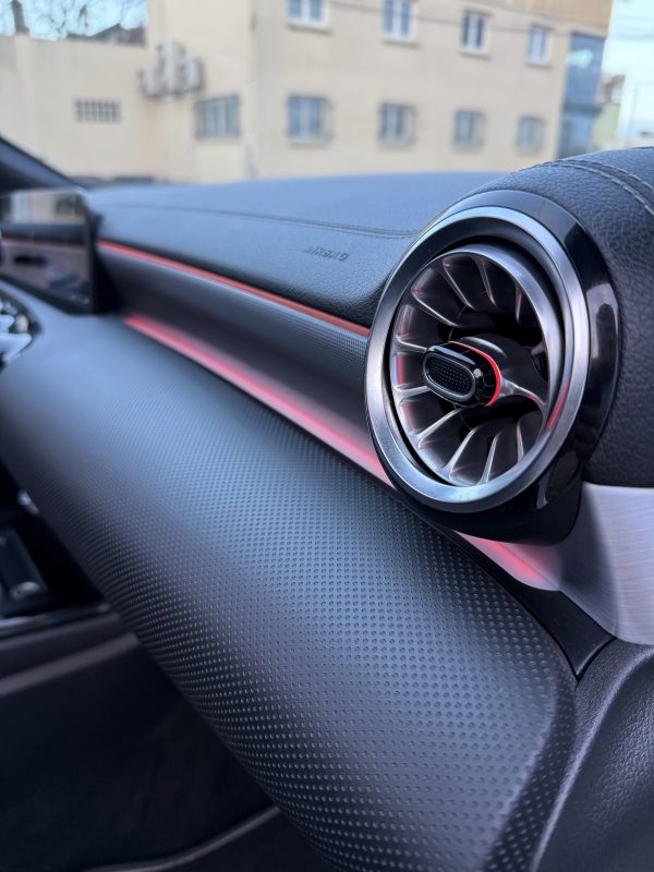 Mercedes-Benz CLA 250e