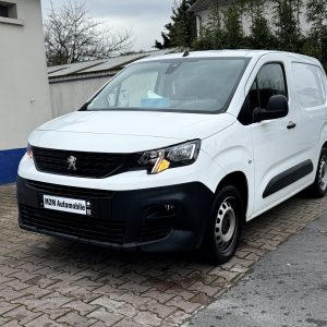 Peugeot Partner – Image 2
