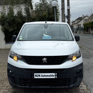 Peugeot Partner – Image 3