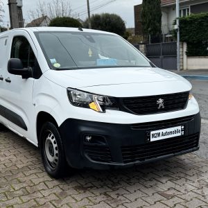 Peugeot Partner – Image 4