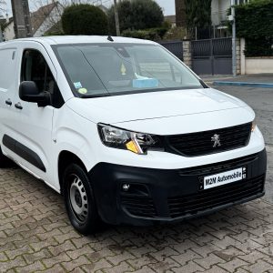 Peugeot Partner – Image 5