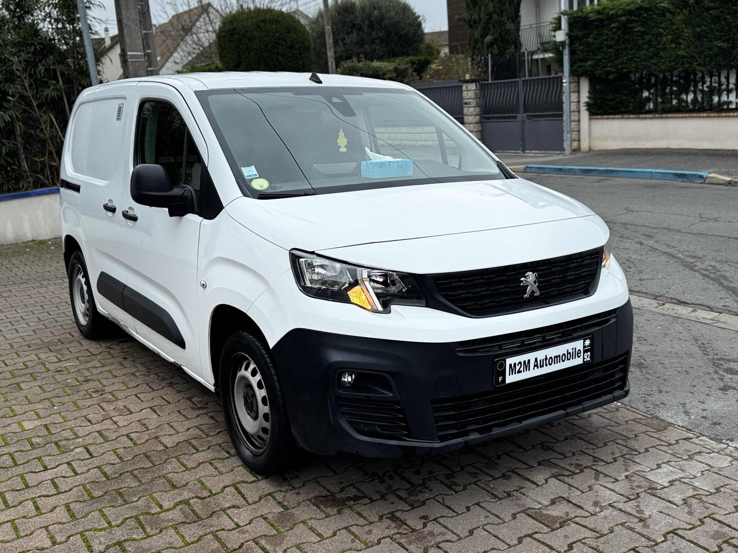 Peugeot Partner – Image 5