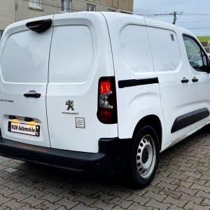 Peugeot Partner – Image 6