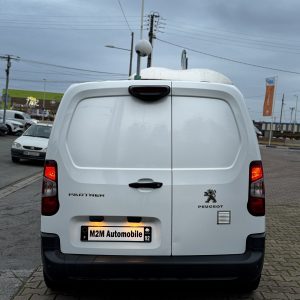 Peugeot Partner – Image 7