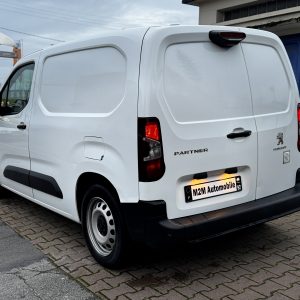 Peugeot Partner – Image 9