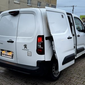 Peugeot Partner – Image 10