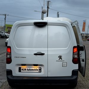 Peugeot Partner – Image 11