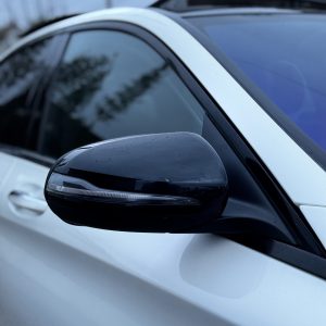 Mercedes-BENZ C 43 AMG – Image 7