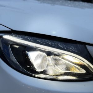 Mercedes-BENZ C 43 AMG – Image 8