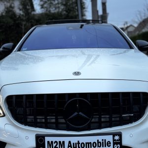 Mercedes-BENZ C 43 AMG – Image 9