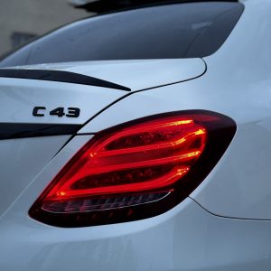 Mercedes-BENZ C 43 AMG – Image 16