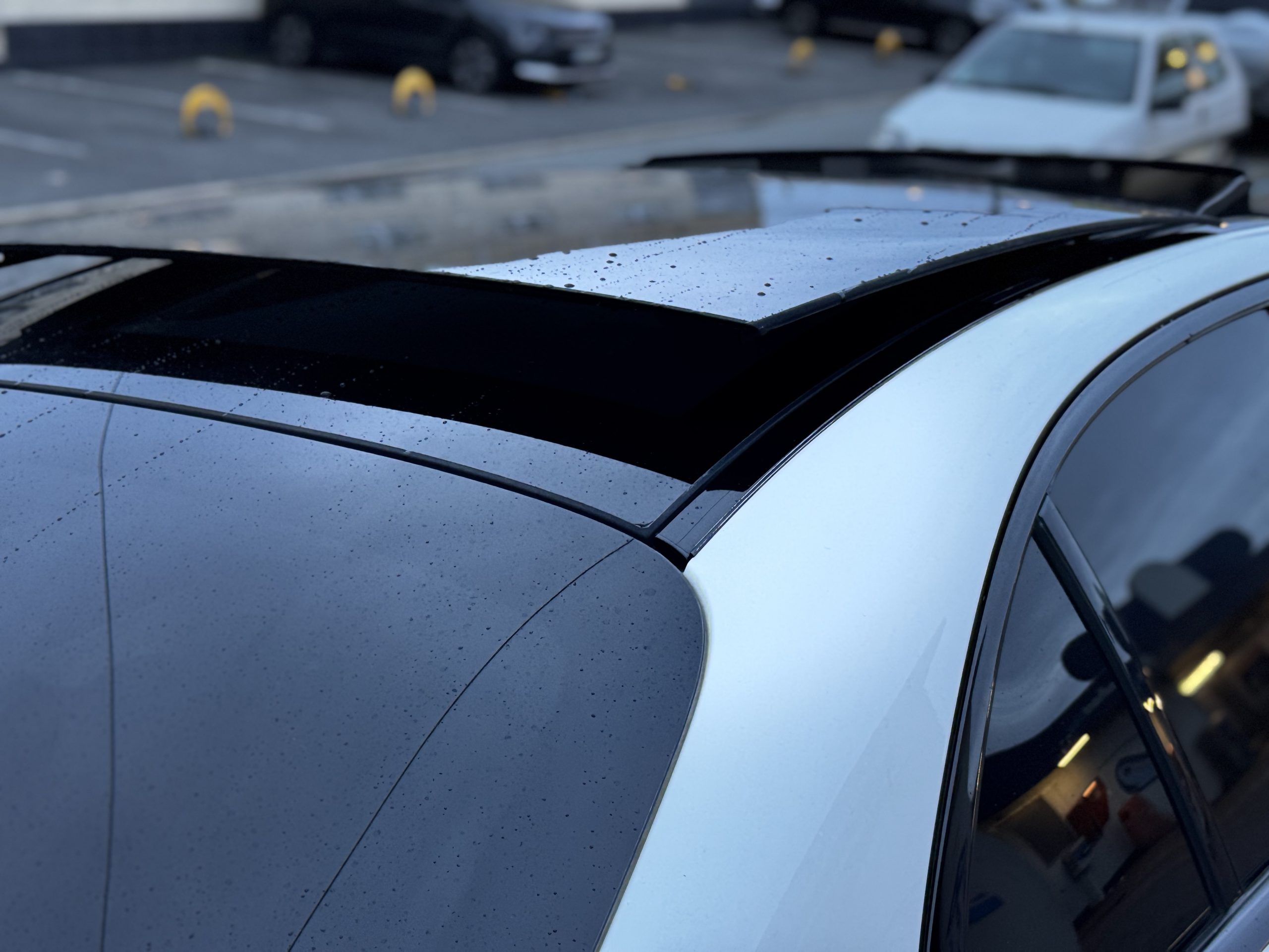 Mercedes-BENZ C 43 AMG – Image 28