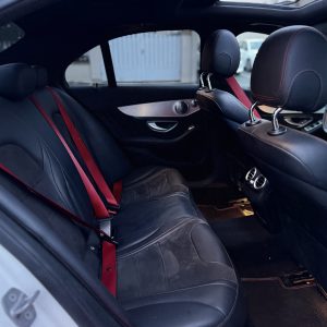 Mercedes-BENZ C 43 AMG – Image 29