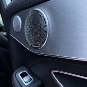Mercedes-BENZ C 43 AMG – Image 24