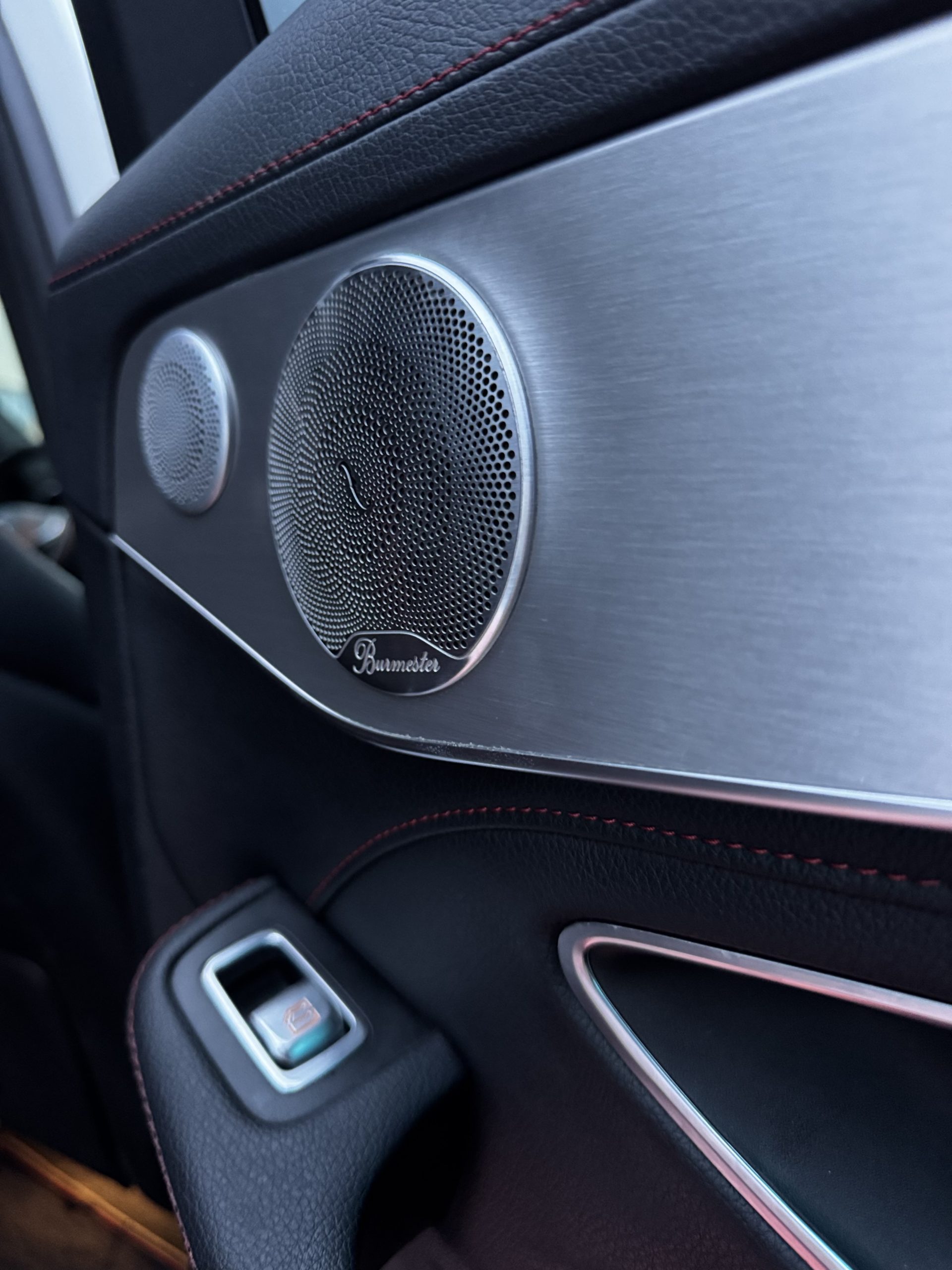 Mercedes-BENZ C 43 AMG – Image 24