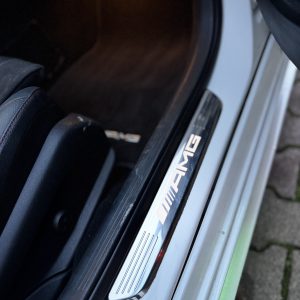 Mercedes-BENZ C 43 AMG – Image 32