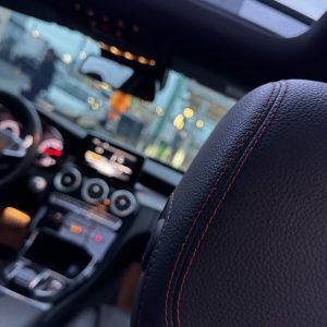 Mercedes-BENZ C 43 AMG – Image 40