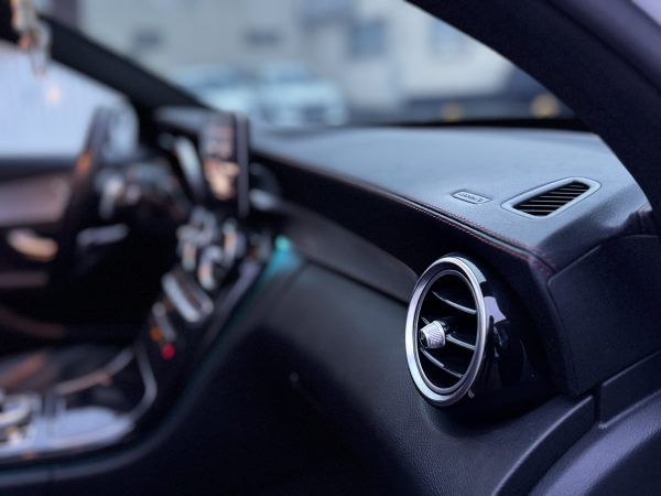 Mercedes-BENZ C 43 AMG