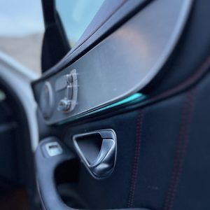 Mercedes-BENZ C 43 AMG – Image 36