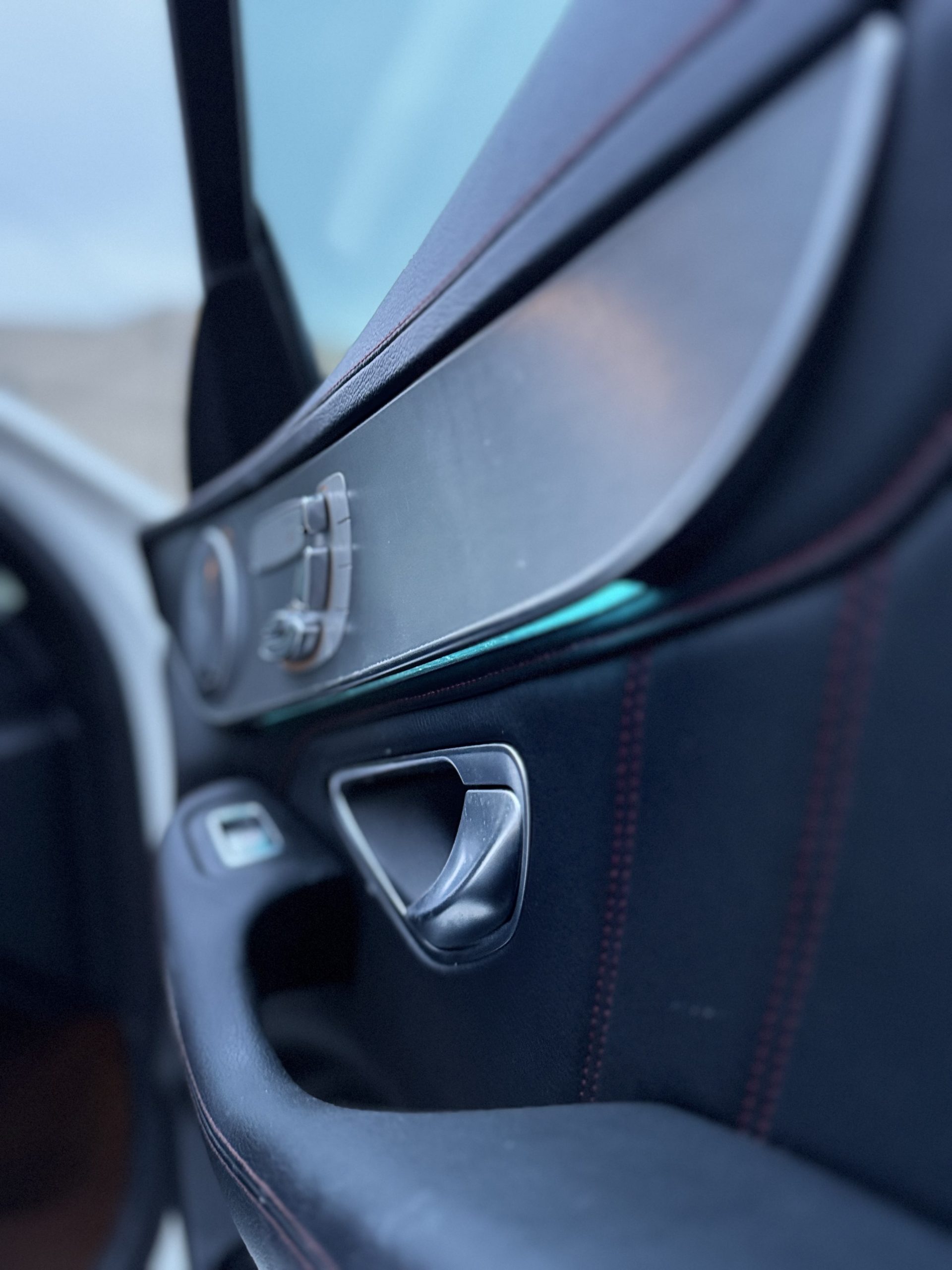 Mercedes-BENZ C 43 AMG – Image 36