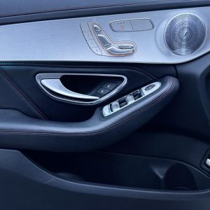 Mercedes-BENZ C 43 AMG – Image 39