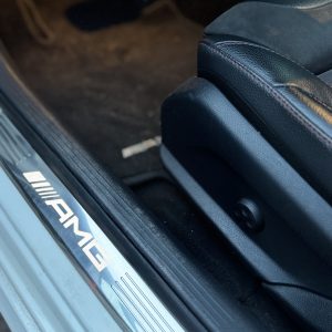 Mercedes-BENZ C 43 AMG – Image 45