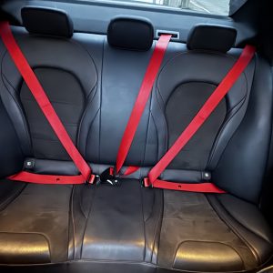 Mercedes-BENZ C 43 AMG – Image 46