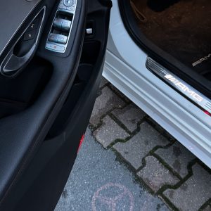 Mercedes-BENZ C 43 AMG – Image 48