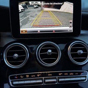 Mercedes-BENZ C 43 AMG – Image 49